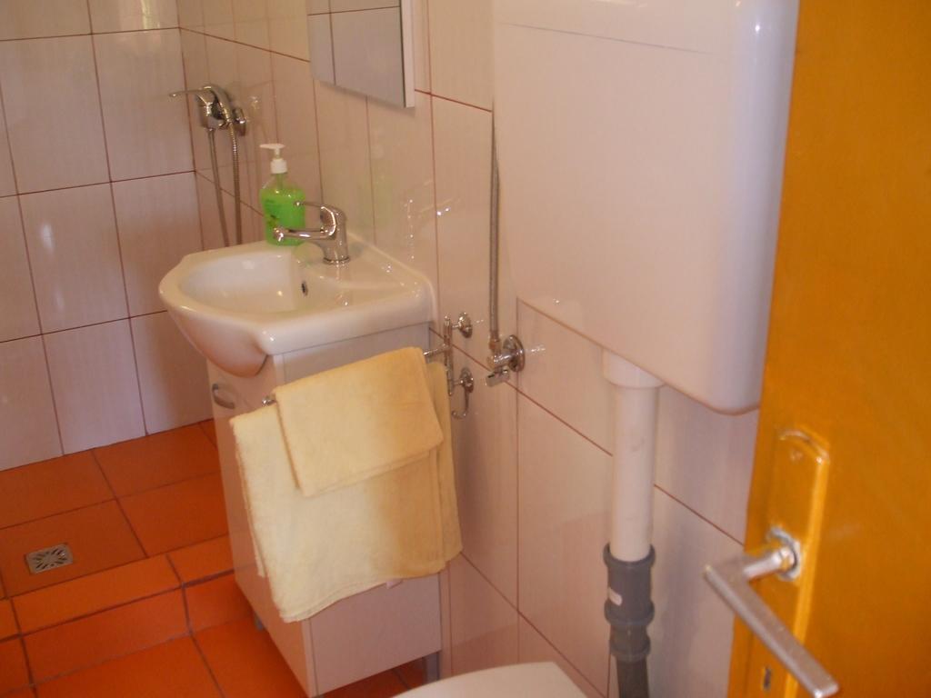 Pensiunea Mimi Mediaş 部屋 写真