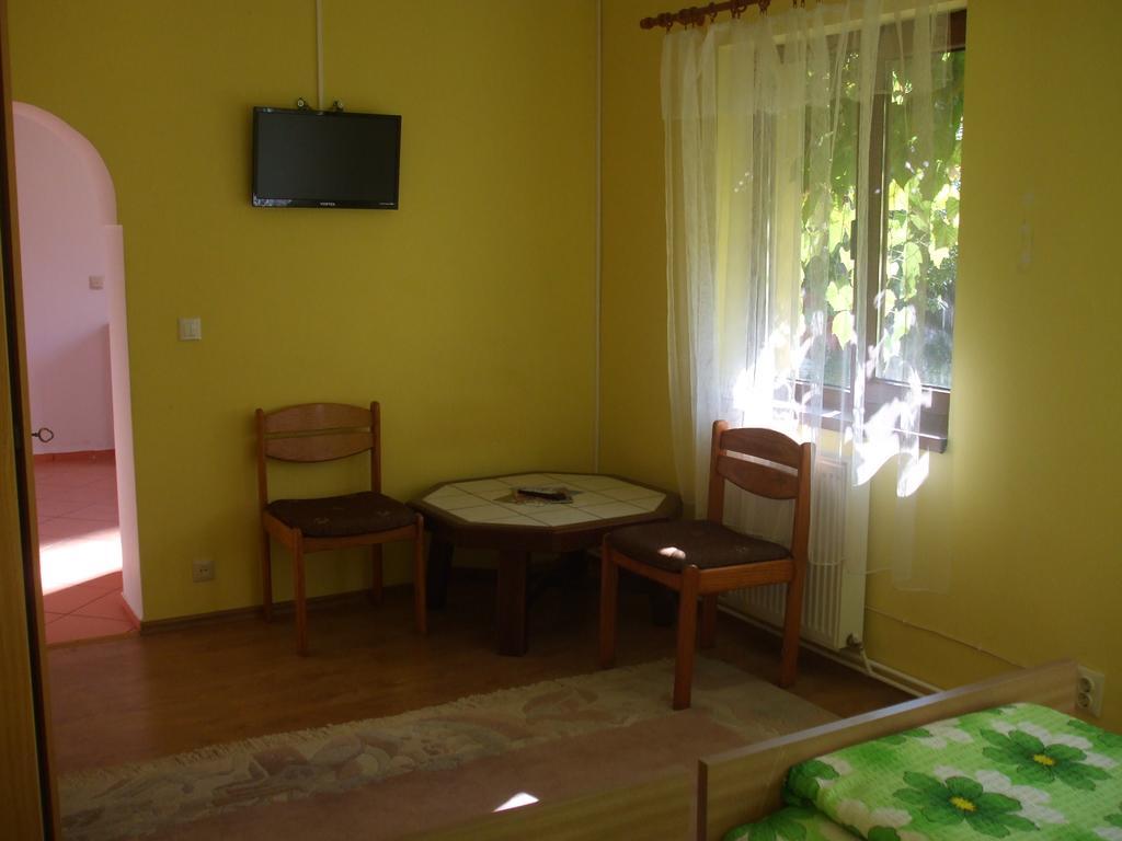 Pensiunea Mimi Mediaş 部屋 写真